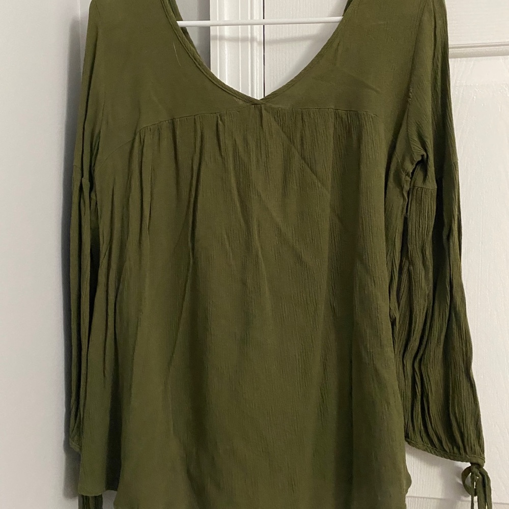 Blouse - Picture 3 of 4